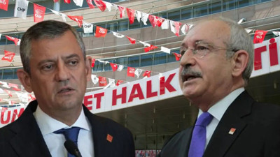 Faik Öztrak Ve Oğuz Kaan Salıcı imzalamadı! Özgür Özel’in kurultay bildirisinde dikkat çeken çatlak! İmzalamayan 27 vekil belli oldu...