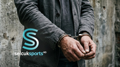 Selcuksports'un sahibi Selçuk Yılmaz tutuklandı