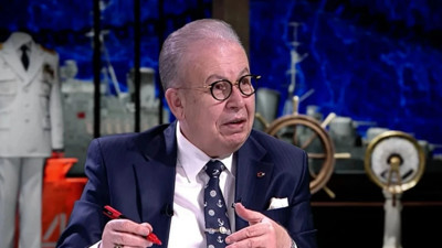Yunan Mavi Vatan'ı da çaldı! Cihat Yaycı: Yakında Türk Bayrağı da bizim diyecekler!