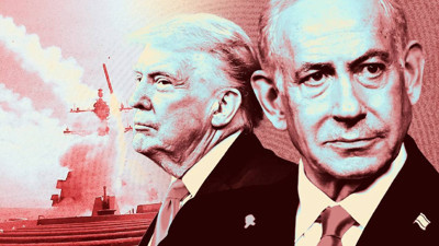 Anında sattı! Netanyahu'dan Trump'a rest: Bu sözlerle duyurdu