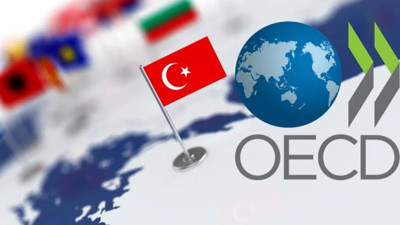 Küresel kriz ekonomik büyüme oranlarını düşürüyor