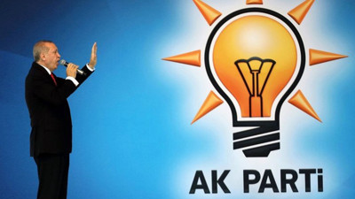 Düğmeye basıldı, AK Parti'de teşkilatlarda yenilenme başladı! 4 il başkanı görevden alındı