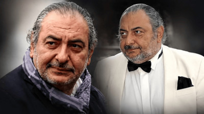 Reha Muhtar'ın cenaze programı netleşti: Yarın son yolculuğuna uğurlanacak!