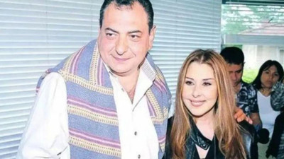 Bir döneme aşkları damga vurmuştu: Nilüfer'den Reha Muhtar'ın vefatının ardından yürek burkan veda! "Çok uğraştık ama ruhu izin vermedi"