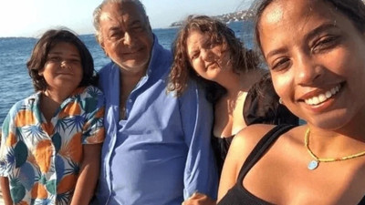 Kahrından gitti... Reha Muhtar son nefesine kadar çocukları Poyraz ve Mina'yı sayıkladı!