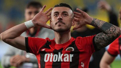 Trabzonspor, Metehan Mimaroğlu ile anlaşmaya vardı
