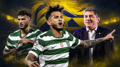 Fenerbahçe'ye büyük şok! Hakan Safi anlaştık demişti, Sporting 40 milyon euro istiyor!