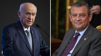 Devlet Bahçeli'den Özgür Özel yorumu! "Ergen devrimci"