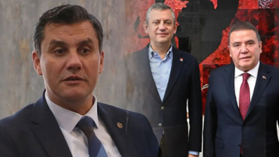 "Ferdi Zeyrek öldürüldü" iddiası... Ölümü şüpheli mi? Muhittin Böcek'in para olayı ve Özgür Özel ile ilgisi ne?