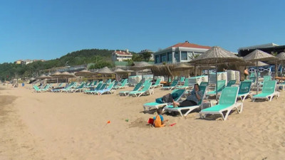 İstanbul plajları Çeşme ile yarışıyor! Giriş ücretleri 2 bin TL...