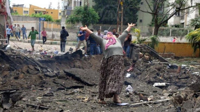 Reyhanlı saldırısı davasında karar: 53 kez ağırlaştırılmış müebbet