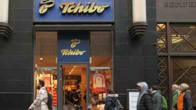 Tchibo'dan fonksiyonel kahvede yeni dönem