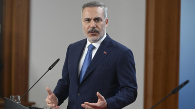 Dışişleri Bakanı Hakan Fidan: ABD-İran konusunda yakında iyi haberler alabiliriz