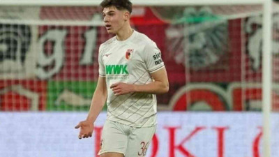 Beşiktaş'ta transferde ilk hedef Mert Kömür