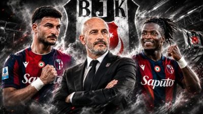 Vincenzo Italiano eski takımından 2 yıldız istedi: 43 milyon euroluk paket