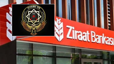 Ayyıldız Teams mesajı vatandaşı yatağından fırlattı! Ziraat Bankası’nda sabaha karşı 1 Milyon TL'lik SMS şoku! Müşteri hizmetlerine ulaşılamıyor... Kim bu Ayyıldız Teams?