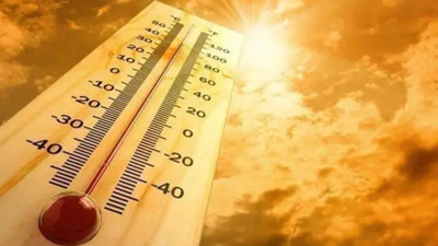 Meteoroloji uzmanı açıkladı: Hava sıcaklıkları bu hafta...
