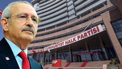 CHP grup toplantısını kimin yöneteceği belli oldu! O isme tahsis yapıldı