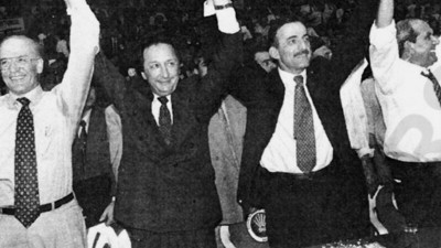 Tarih tekerrür ediyor: Kılıçdaroğlu-Özel gerginliği 1993'teki SHP krizini hatırlattı! Grup toplantısında kim konuşmuştu?