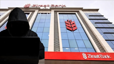 ZİRAAT BANKASI HACKLENDİ Mİ? Telegram Ayyıldız Teams olayı ne? Ziraat Bankası müşteri hizmetlerine neden ulaşılamıyor?