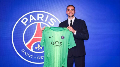 Beşiktaş, PSG'nin kalecisi için ilk teması kurdu