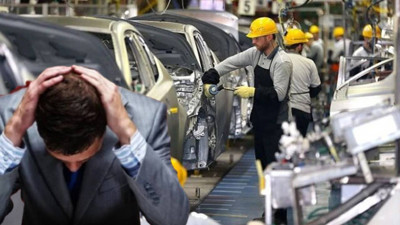 37 yıllık Türk otomotiv devi resmen iflas etti! Yüzlerce çalışan işsiz kalacak