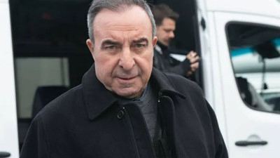 Arka Sokaklar'ın Rıza Baba'sı Zafer Ergin'in şaşırtan açıklaması! Sünnet oldum