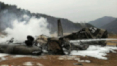 Brezilya'da iki helikopter havada çarpıştı: 6 ölü