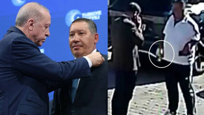 "CHP'den gitti saldırıya uğradı" yaygarası boşa çıktı! Dinar Belediye Başkanı'na neşterli saldırı siyasi değilmiş!
