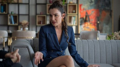 Ece İrtem öldü mü? Kızılcık Şerbeti Işıl öldü mü, neden öldü? Ece İrtem'e ne oldu, olay ne?