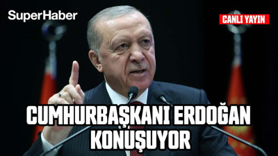 #CANLI Cumhurbaşkanı Erdoğan, Ankara Havalimanı ve Bağlantı Yolları Açılış Töreni'nde konuşuyor