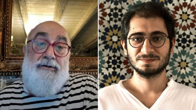 Oğlunu meşhur etti, şimdi küstüğünü açıkladı! Nişanyanlar arasında "ihanet" krizi! Sevan Nişanyan: Arsen defteri kapanmıştır!