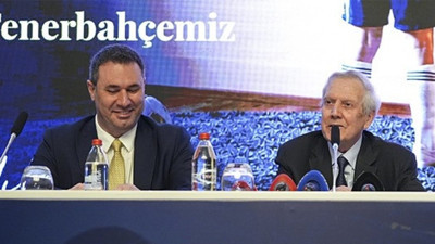 Fenerbahçe'de yöneticilerin görev dağılımları açıklandı