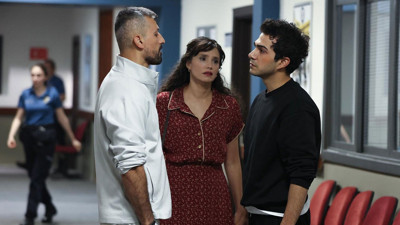 Altı Üstü İstanbul 1. Bölüm tek parça izle!
