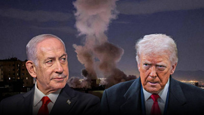 Orta Doğu'da yeni patlak! Netanyahu istedi, Trump kapıyı gösterdi: İran anlaşması krize dönüştü