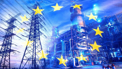 Euro Bölgesi'nde yakıt satışları yüzde 3.5 geriledi