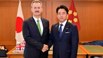 Japonya, tercihini Türk İHA’larından yana kullandı