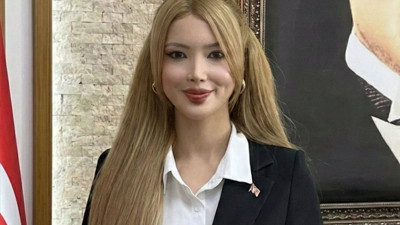 Barbie Kaymakam Tuğçe Orhan vali yardımcısı oldu