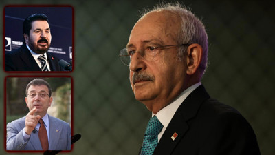 Savcı Sayan'dan büyük iddia: İmamoğlu-FETÖ Kılıçdaroğlu'na suikast yapacaktı