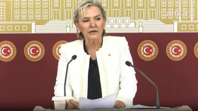 CHP'li İstanbul Milletvekili Nimet Özdemir partisinden istifa etti