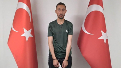 MİT duyurdu! DEAŞ terör örgütünün sözde sorumlularından Ahmet Kazancı'yı yakalandı