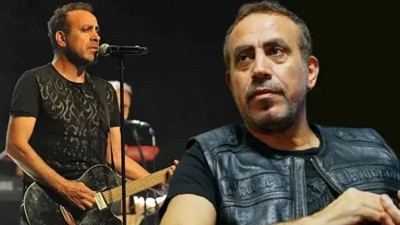 Haluk Levent'e 70 milyon TL'lik ceza! Hakkındaki dev suçlamayı kabul etti: Beni bağışlayın