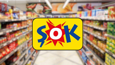 Şok market 20-23 Haziran 2026 aktüel ürünler kataloğu yayımlandı!