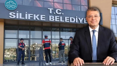 Silifke Belediyesi'ndeki operasyonun şok detayları: Bağış adı altında gelen 10.6 milyon TL başkanın şahsi harcamalarına gitmiş!
