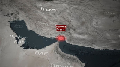 İran Hürmüz Boğazı kullanımlarından ücret almayacak