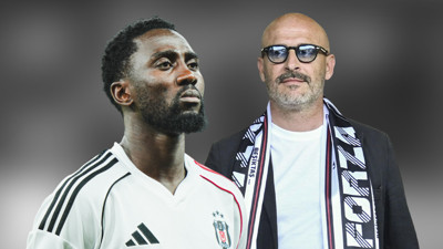 Italiano'nun kadroda istemediği 7 yabancı