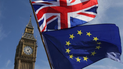 İngiltere'deki ekonomik kayıplar sürüyor! Brexit'in faturası 1 trilyon sterlini aştı