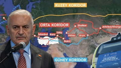 İç ticarette hedef belli oldu: Hedefimiz ticareti yüzde 20'ye çıkartmak