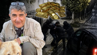 "İmamoğlu'nun kasası" iddiası araştırılıyor... İBB yöneticisi Erhan Karaal'ın kaçırılma sebebi 500 kilo altın!
