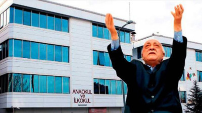 KÖZ haberlerimize burun kıvıranlar bunu okusun: FETÖ hiç bir şey olmamış gibi nasıl rahat hareket ediyor? Nasıl cesaret bu!